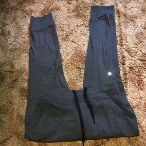 Lululemon joggers